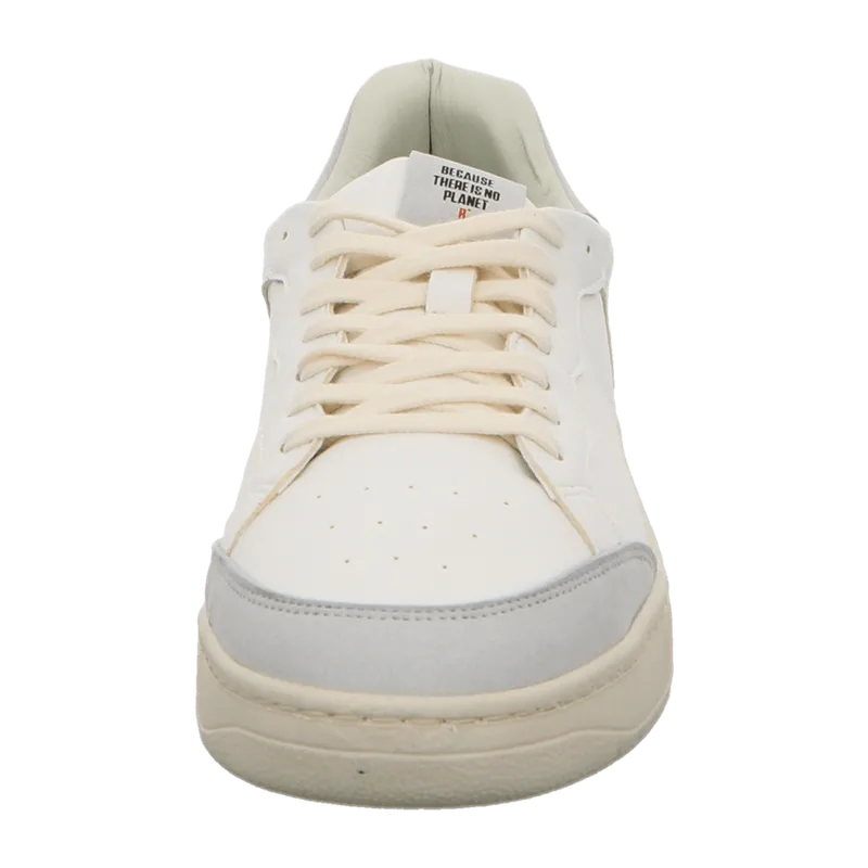 ECOALF Ecoalf ARALALF SNEAKERS MAN für Herren, weiß, Größe 45 EU, Weiß, – Produktbild 7 von 7
