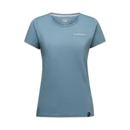 La Sportiva Damen T-Shirt La Sportiva Mantra – Produktbild 1 von 1