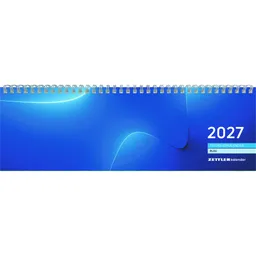 Zettler ZETTLER Querkalender 2027 – Produktbild 1 von 1