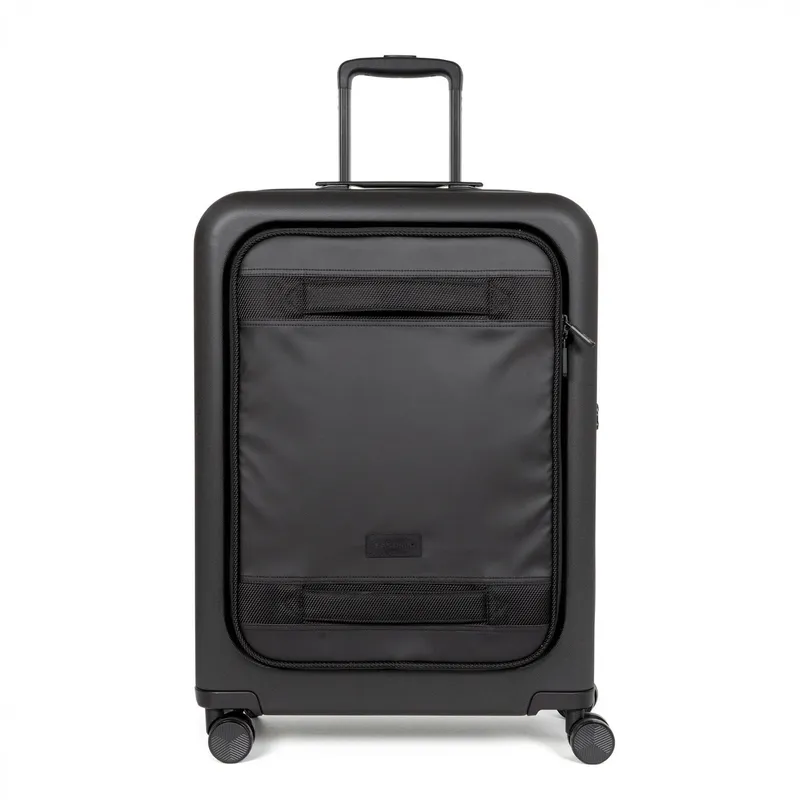 Eastpak Eastpak CNNCT Case L Reisetrolley 4-Rollen, Greyblack, – Produktbild 1 von 1