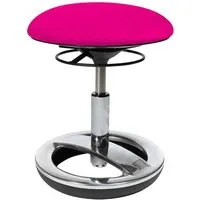 Topstar Topstar Bewegungshocker "Sitness Bobby" pink – Produktbild 2 von 2