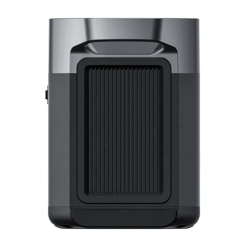 EcoFlow EcoFlow DELTA 2 Zusatzspeicher – Produktbild 1 von 2