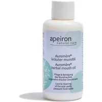 Apeiron Apeiron Auromère Kräuter - Mundöl 100ml – Produktbild 1 von 1