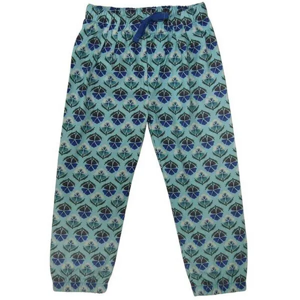 Enfant Terrible Enfant Terrible Webhose mit Jerseyfutter in ozean-himmelblau – Produktbild 2 von 2