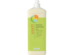 Sonett Sonett Geschirrspülmittel Lemon - 1L – Produktbild 1 von 1