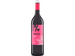 Alkoholfreier Glüher "VINNOCENCE" Rotwein entalkoholisiert, 0,735 l – Produktbild 1 von 1