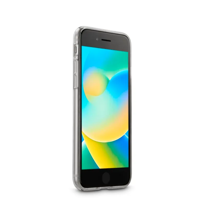 Hama Hama Always Clear | 00138188 | Hintere Abdeckung für Mobiltelefon - Thermoplastisches Polyurethan (TPU) – Produktbild 4 von 5