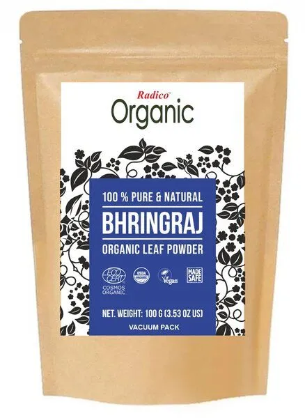 Radico Radico Bhringraj – Produktbild 2 von 4