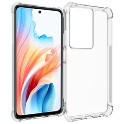 imoshion imoshion Shockproof Case für das Oppo A79 – Produktbild 1 von 1