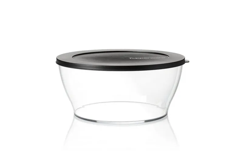 TUPPERWARE Schüssel Tupperware Clear Collection 4 l Schüssel – Produktbild 1 von 1