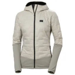 Helly Hansen Damen-Daunenjacke Helly Hansen Lifaloft Hybrid Insulator – Produktbild 1 von 1
