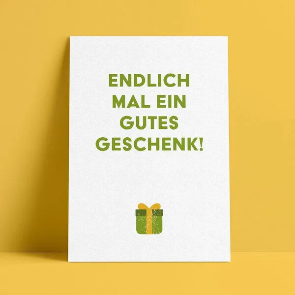 Avocado Store Avocado Store Wunschbetrag Gutschein ab 5€ Ein gutes Geschenk – Produktbild 1 von 2