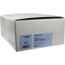 Coloplast ASSURA Irrigations-Set 12830 1 St – Produktbild 1 von 1
