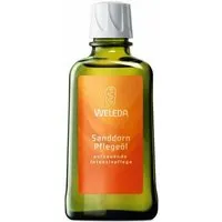 Weleda Weleda AG Sanddorn vitalisierendes Pflegeöl 100 ml – Produktbild 1 von 1