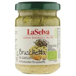 LaSelva LaSelva Bruschetta aus Artischocken – Produktbild 1 von 1