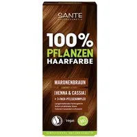 Sante Sante PHF Maronenbraun 08 – Produktbild 1 von 1
