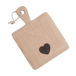 Pretty Things Pretty Things Servierbrett mit Herz – Produktbild 1 von 1