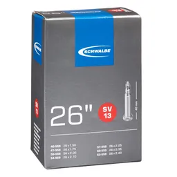 Schwalbe SCHLAUCH NR. 13 – Produktbild 1 von 1