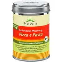 Herbaria Herbaria Bio-Gewürzmischung "Pizza e Pasta", 100 g – Produktbild 1 von 1