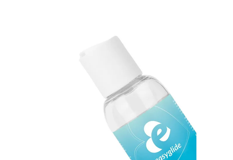 EasyGlide Gleitgel Wasserbasiertes Gleitgel - 150 ml Neutral, Vegan - Durchsichtig – Produktbild 3 von 3