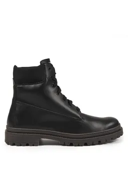 Risorse Future Risorse Future Herren vegan Stiefel Dinkel – Produktbild 1 von 1