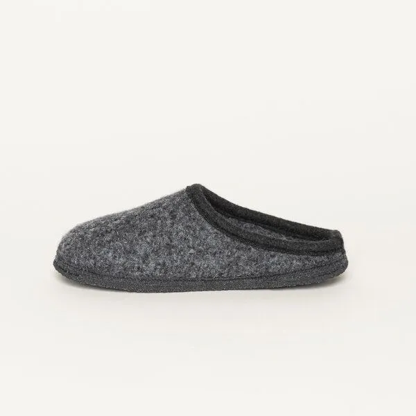 Gottstein Gottstein Walkpantoffel Wool Venture Low, Grau, – Produktbild 4 von 4