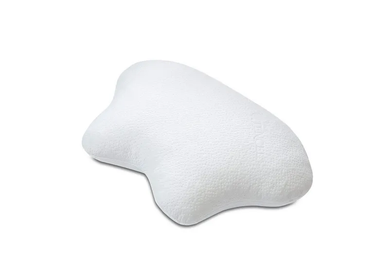 Nachtwaechter Schlafprodukte GmbH & Co. KG Schnarchstopper CPAP- und Seitenschläfer-Komfort Kissen LINA, 1-tlg. – Produktbild 1 von 4