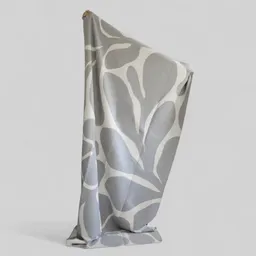RIEMA Germany RIEMA Germany XL-Kuscheldecke aus Baumwolle BJÖRK – Produktbild 1 von 1