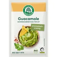 Lebensbaum LEBENSBAUM Bio-Dip-Gewürzmischung "Guacamole", 8 g – Produktbild 1 von 1