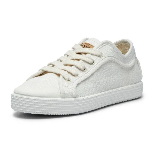 Grand Step Shoes Grand Step Shoes - Aari Marfil, veganer Sneaker – Produktbild 2 von 4