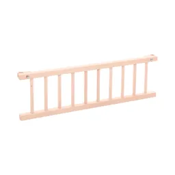 Babybay Babybay Babybay Original Verschlussgitter, Buche massiv, unbehandelt einfache Montage – Produktbild 1 von 1