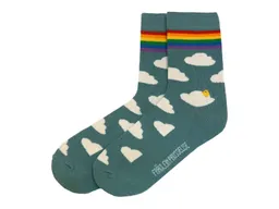 Fräulein Prusselise Baby- und Kindersocken Wolke Gr.31/34 – Produktbild 1 von 1