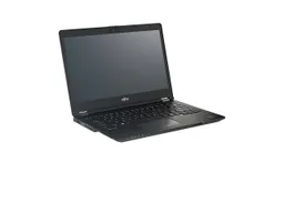 Fujitsu FUJITSU Laptop LIFEBOOK U749 mit 512GB SSD, 16GB, refurb., 3. Wahl, black – Produktbild 1 von 1