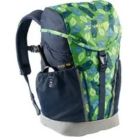 Vaude VAUDE Rucksaecke10-14L Puck 10, Parrot green/eclipse, – Produktbild 1 von 1