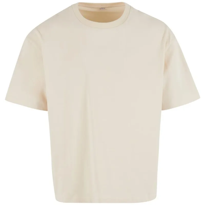 Build Your Brand Build Your Brand Build your Brand T-Shirt Cropped Oversize 56.0439 Gr. 5XL sand – Produktbild 1 von 1
