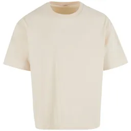 Build Your Brand Build Your Brand Build your Brand T-Shirt Cropped Oversize 56.0439 Gr. XL sand – Produktbild 1 von 1