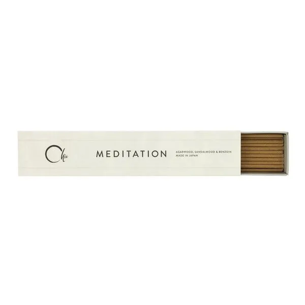 Nippon Kodo Nippon Kodo Chië Räucherstäbchen Meditation – Produktbild 3 von 4