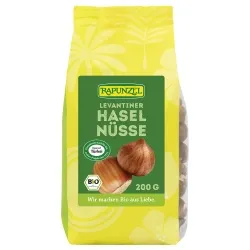 RAPUNZEL Levantiner Haselnusskerne – Produktbild 1 von 1