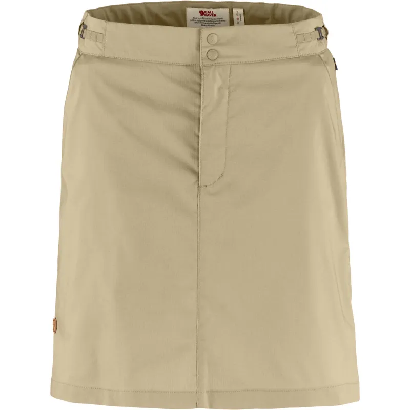 Fjällräven ABISKO HIKE SKORT W – Produktbild 1 von 1