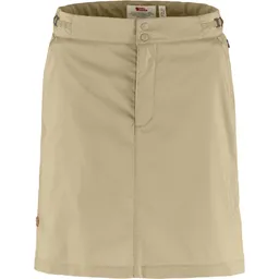 Fjällräven ABISKO HIKE SKORT W – Produktbild 1 von 1