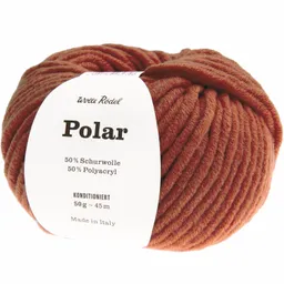 Wolle Rödel Wolle Rödel Polar Zimt – Produktbild 1 von 1
