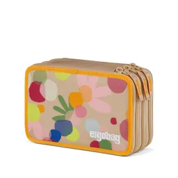 Ergobag Ergobag Maxi Mäppchen, Kollektion 26/27 Flower PowBär – Produktbild 1 von 1