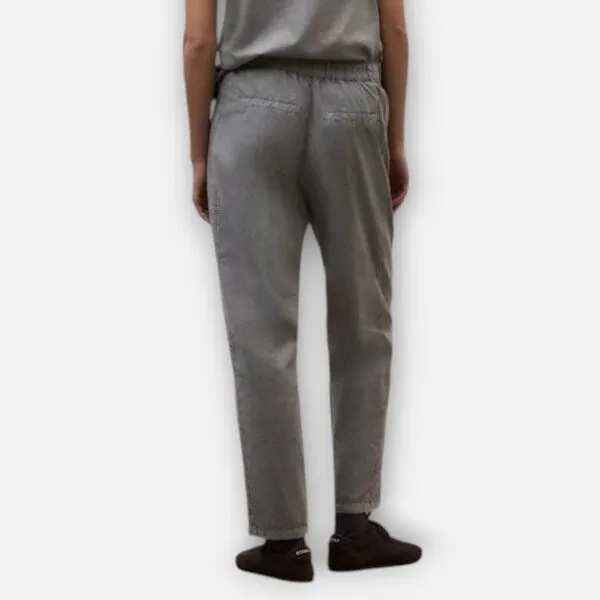 ECOALF ECOALF super luftige und leichte Hose aus regenerativer Baumwolle – Produktbild 1 von 3