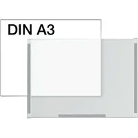 kerkmann Plakattasche "Tec-Art" DIN A3 – Produktbild 1 von 1