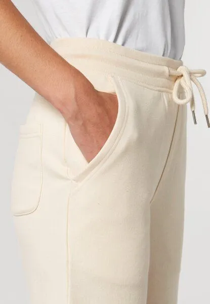 TORLAND TORLAND Joggingshorts TRAINER, Natur (natural raw), – Produktbild 3 von 3
