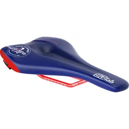 SQlab ERGOWAVE SQlab Sattel 611 ERGOWAVE® active 2.1 ltd. Wings for Life 16cm – Produktbild 1 von 1