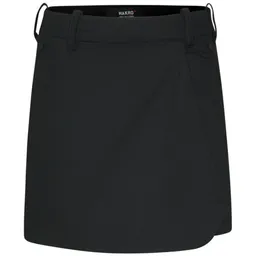 HAKRO HAKRO Damen Performanceskort #712 Gr. 6XL schwarz – Produktbild 1 von 1