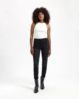 Kuyichi Kuyichi CAREY Super Skinny High Waist Jeans – Produktbild 1 von 1
