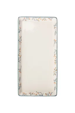 Tranquillo Badablage ROMANTIC - blau – Produktbild 1 von 1