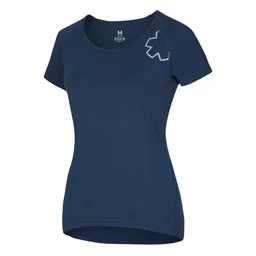 Ocun T-Shirt Frau Ocun Bamboo Blossom – Produktbild 1 von 1